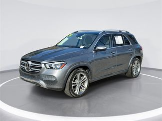 Used 2020 Mercedes-Benz GLE 450 4MATIC video 1