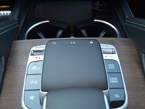 Used 2021 Mercedes-Benz GLE 53 AMG 4MATIC Coupe image 36