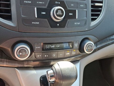Used 2020 Honda CR-V EX-L image 17