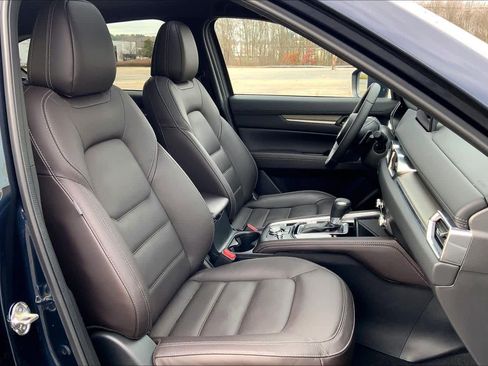 Used 2025 MAZDA CX-5 Signature image 7