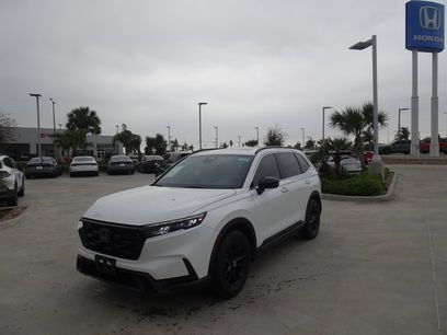 Used 2023 Honda CR-V Sport