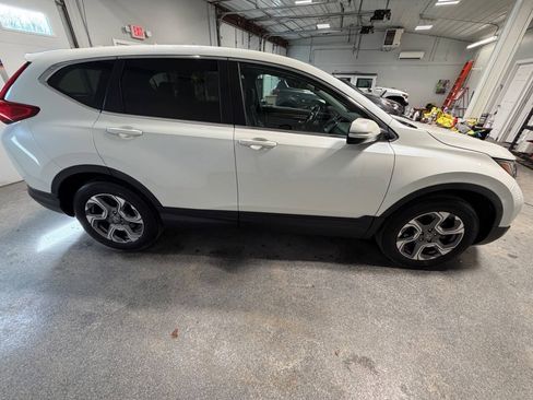 Used 2018 Honda CR-V EX-L image 6
