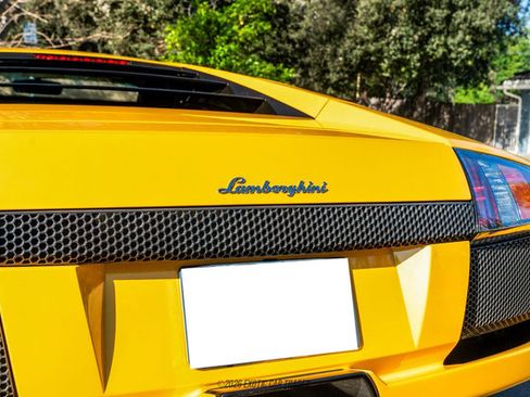 Used 2004 Lamborghini Murcielago Coupe image 61