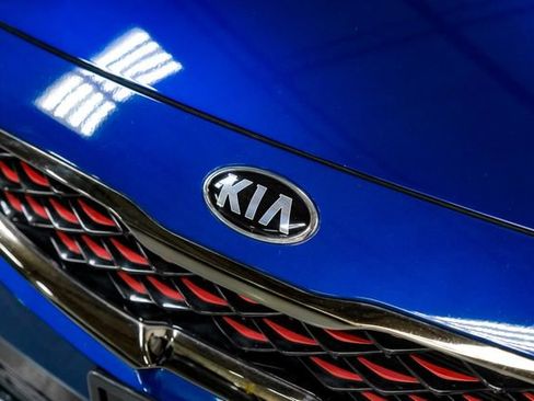 Used 2021 Kia Forte GT image 54