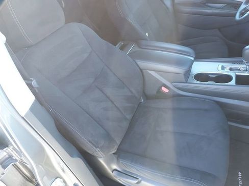 New 2026 Buick Enclave Sport Touring w/ Power Package AWD/4WD image 25