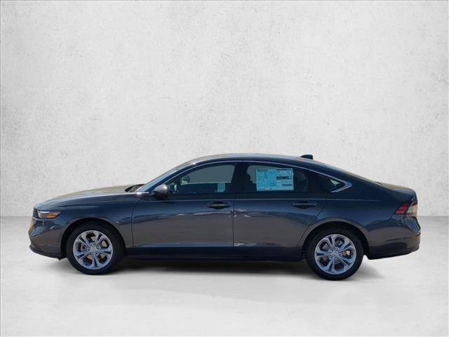 New 2026 Honda Accord LX image 5