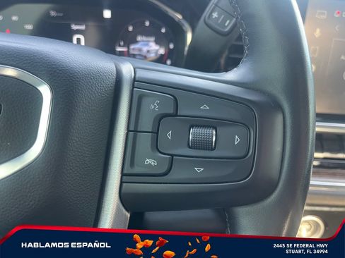 Used 2023 GMC Sierra 1500 Elevation AWD/4WD image 20