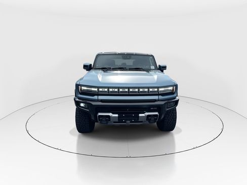 Used 2024 GMC Hummer EV 3X w/ Omega Edition AWD/4WD image 3