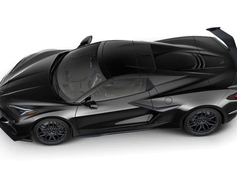 New 2026 Chevrolet Corvette Z06 image 9