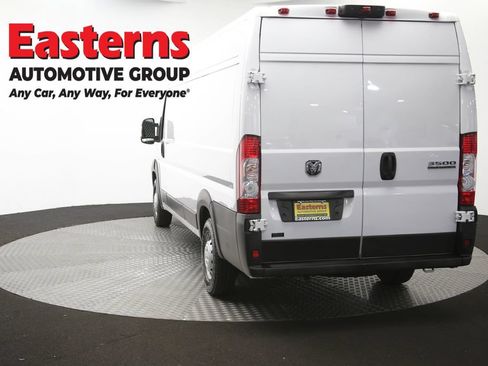 Used 2023 RAM ProMaster 3500 FWD image 37