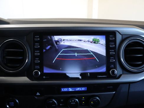 Used 2023 Toyota Tacoma SR5 image 30