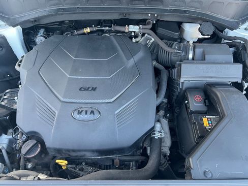 Used 2020 Kia Telluride S image 10