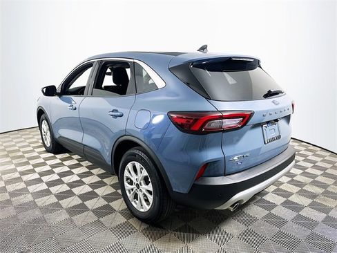 Used 2024 Ford Escape Active w/ Tech Pack #1 image 5