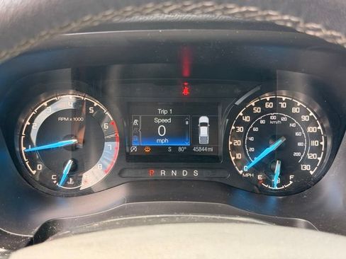 Used 2023 Ford Ranger XLT w/ Tremor Off-Road Package AWD/4WD image 25