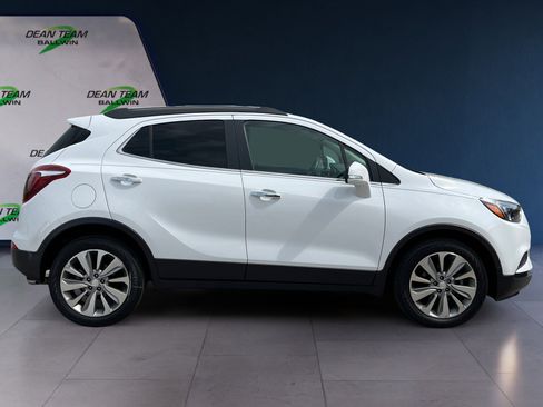 Used 2018 Buick Encore Preferred FWD image 9