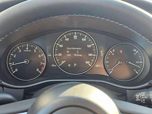 New 2026 MAZDA CX-50 AWD 2.5 S w/ Preferred Pkg image 12