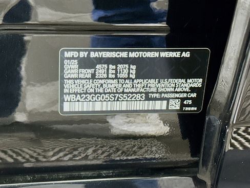 Used 2025 BMW 228i xDrive image 40