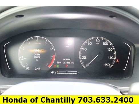 Used 2024 Honda Civic Sport image 9