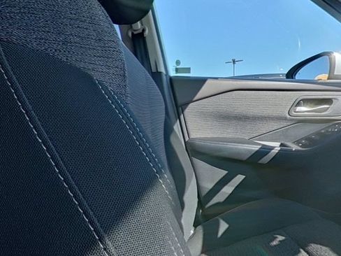 Used 2023 Nissan Rogue SV AWD/4WD image 26
