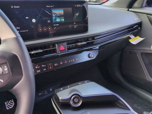 New 2025 Kia EV6 GT-Line image 12