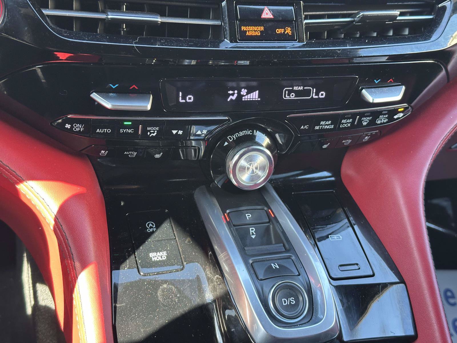 Used 2023 Acura MDX A-Spec AWD/4WD image 26