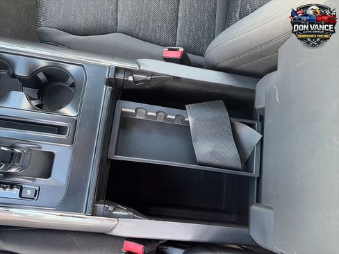Used 2023 Ford F150 XLT w/ Equipment Group 302A High AWD/4WD image 25