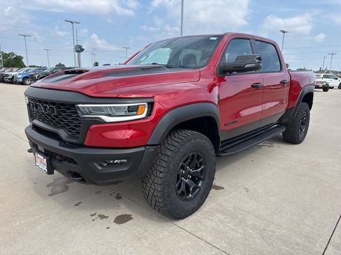 New 2026 RAM 1500 RHO AWD/4WD image 25