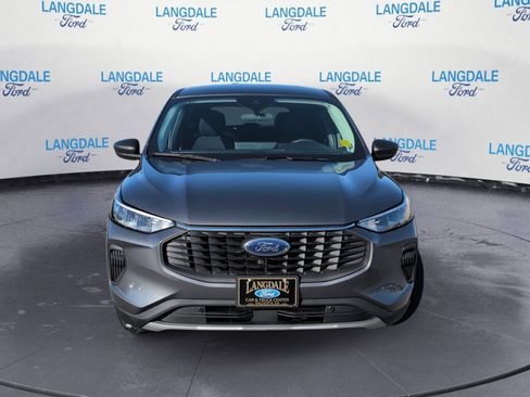 New 2026 Ford Escape Active w/ Tech Pack #1 image 12