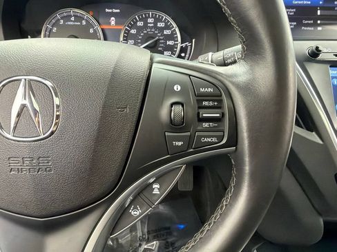 Used 2018 Acura MDX SH-AWD image 14