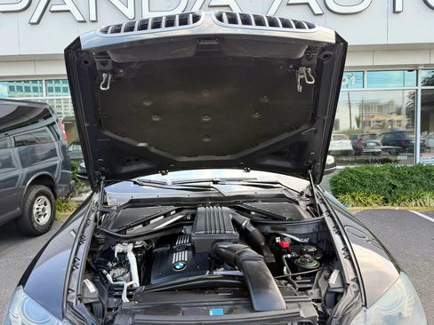 Used 2008 BMW X5 3.0si AWD/4WD image 39