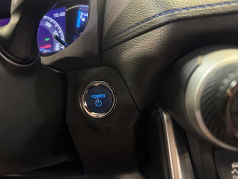 Used 2019 Toyota RAV4 XSE w/ XSE Weather Package AWD/4WD image 30