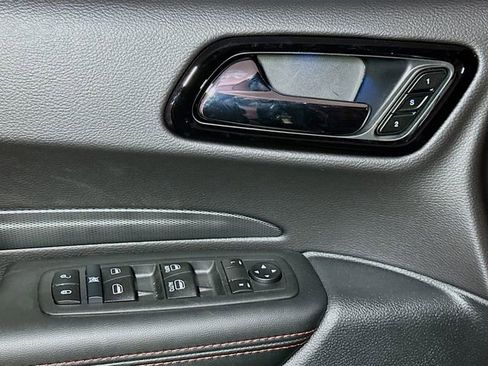 New 2026 Dodge Durango GT image 12