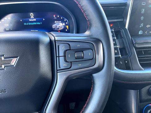 Certified 2023 Chevrolet Tahoe RST w/ Luxury Package image 25