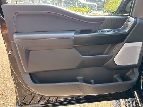 New 2025 Ford F150 Raptor image 10