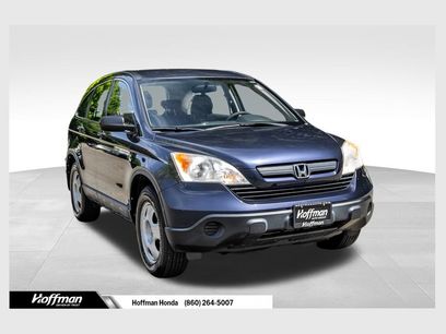 Used 2009 Honda CR-V LX