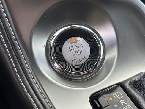 Used 2017 Nissan Maxima Platinum FWD image 26