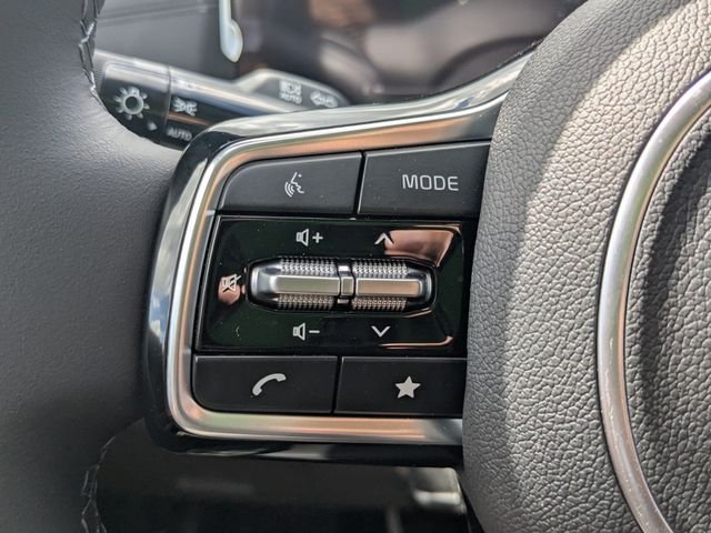 New 2026 Kia Carnival EX FWD image 26