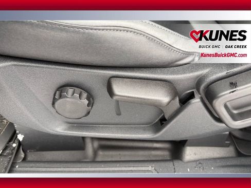 Used 2024 Ford Bronco Big Bend image 10