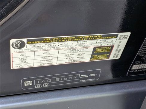 Used 2021 Land Rover Range Rover P525 Westminster Edition image 20