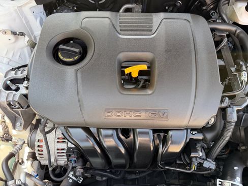 Used 2021 Kia Forte GT-Line FWD image 37