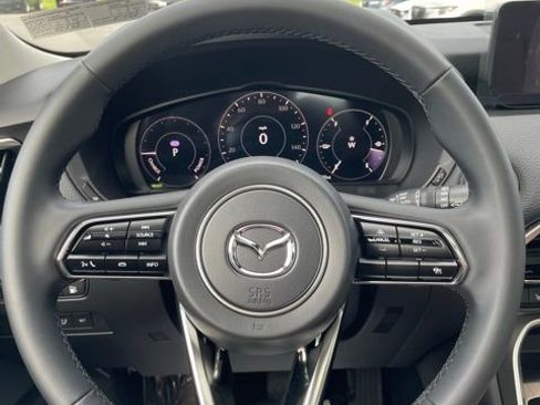 Used 2024 MAZDA CX-90 Plug-In Hybrid w/ Premium Pkg AWD/4WD image 25