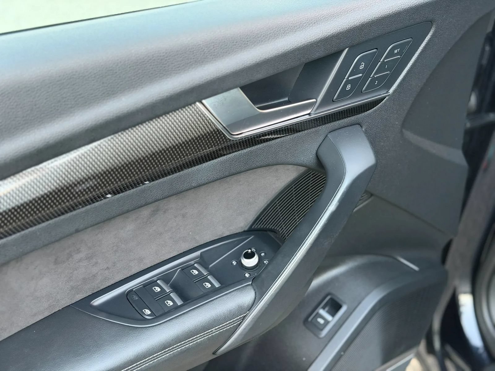 Used 2018 Audi SQ5 Premium Plus AWD/4WD image 11