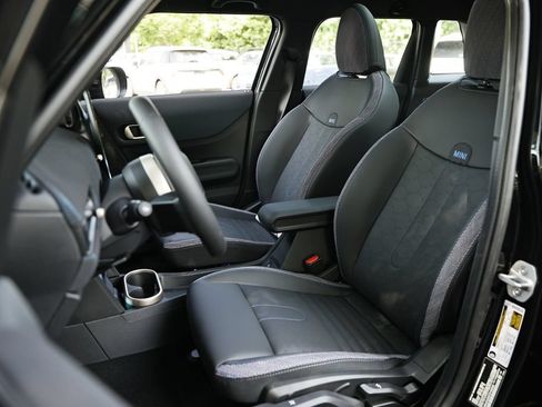 New 2026 MINI Cooper 4-Door Hardtop FWD image 20