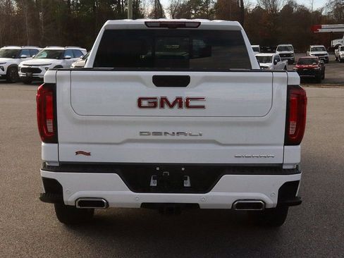 Used 2024 GMC Sierra 1500 Denali image 6