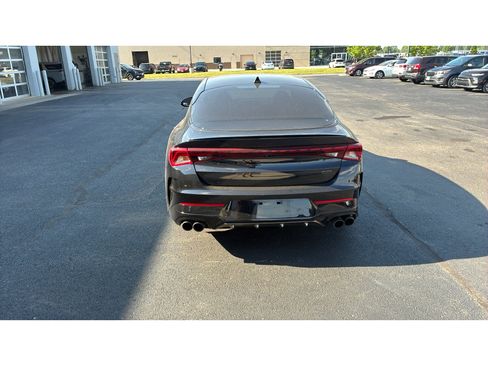 Used 2023 Kia K5 GT FWD image 5