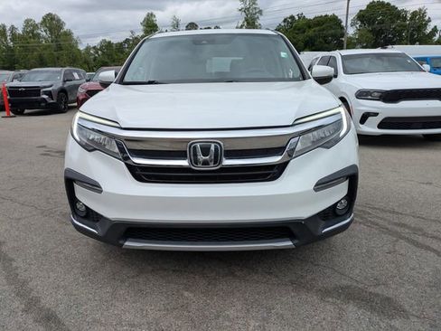 Used 2021 Honda Pilot Touring image 9