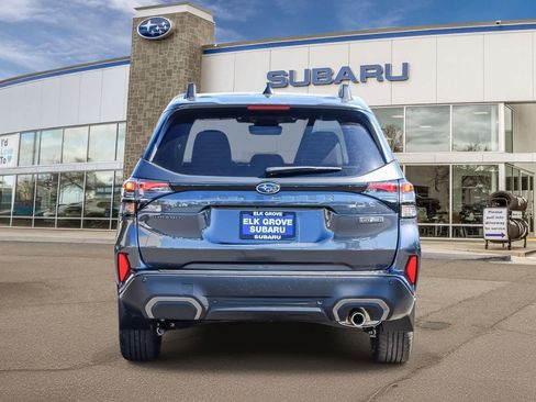 New 2025 Subaru Forester Limited image 3