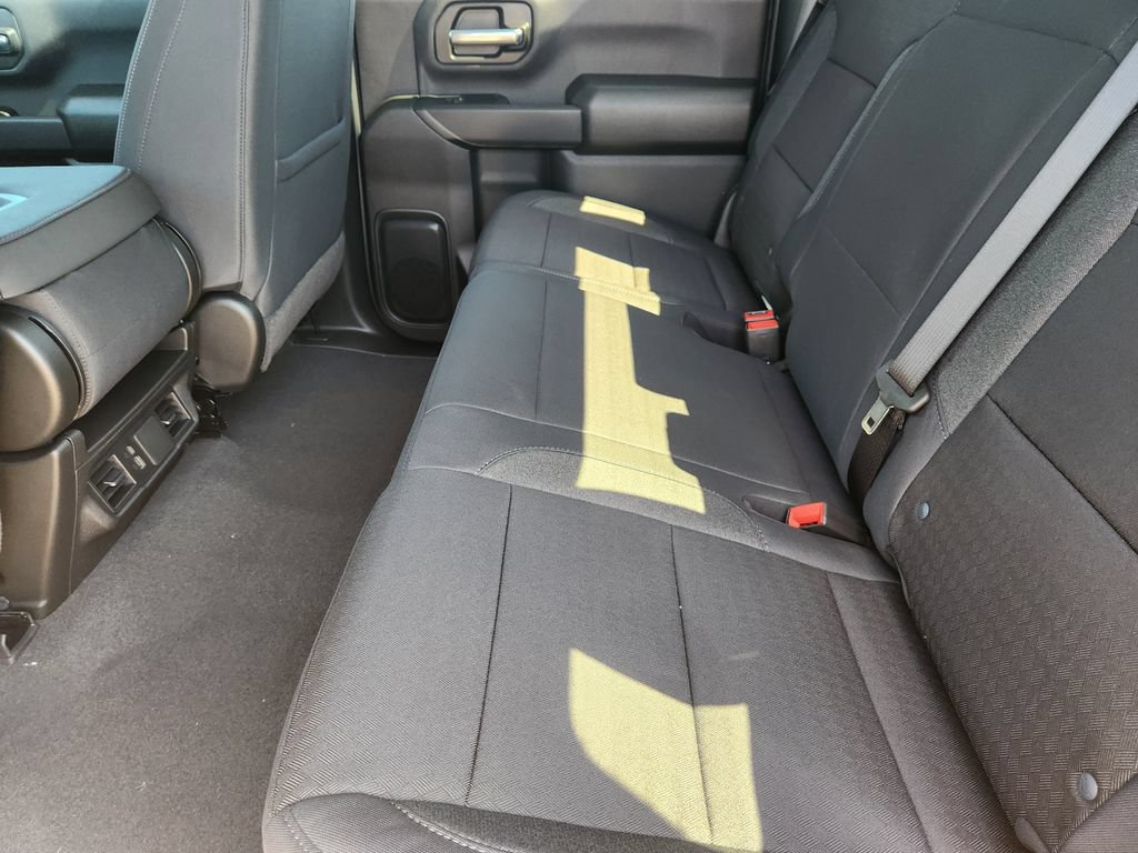 New 2026 Chevrolet Silverado 2500 Custom w/ Custom Value Package AWD/4WD image 19