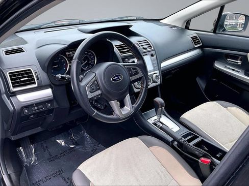 Used 2017 Subaru Crosstrek 2.0i Premium AWD/4WD image 11
