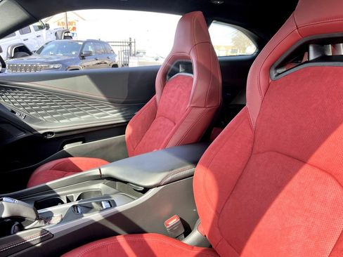 New 2025 Dodge Charger R/T Scat Pack w/ Track Pack image 14